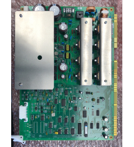 MAC PWD Board Toshiba Infinix Cath Angio Lab p/n PX12-51642