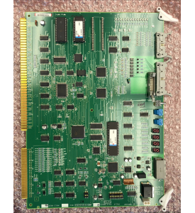 PXCIF Board Toshiba Infinix Cath Angio Lab p/n PX12-48311 B 