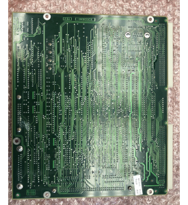 400 PL2 GENERATOR INTERFACE BOARD GE Senographe Essential Mammo Unit p/n: 2198370-2