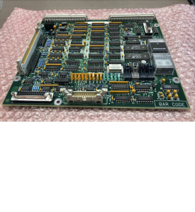 400 PL2 GENERATOR INTERFACE BOARD GE Senographe Essential Mammo Unit p/n: 2198370-2