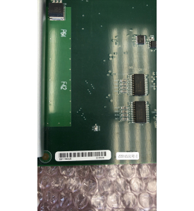 NEO ANALOG INPUT MODULE (NAIM) PCB PHILIPS Ultrasound General p/n: 453561454392 rev E, 453561172782A