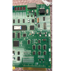 PXCIF Board Toshiba Infinix Cath Angio Lab p/n PX12-48311 B 