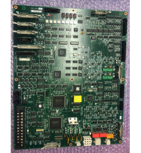 TABLE CONTROL CIRCUIT BOARD TOSHIBA  X-Ray P/N PX26-23704