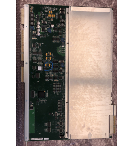 NEO ANALOG INPUT MODULE (NAIM) PCB PHILIPS Ultrasound General p/n: 453561454392 rev E, 453561172782A