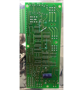 Relay Board Shimadzu Various X-Ray p/n hp06271460