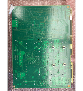 MAC PWD Board Toshiba Infinix Cath Angio Lab p/n PX12-51642