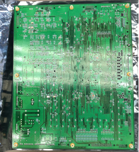 Toshiba XCON 80S PWB Board p/n: PX58-38331