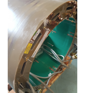 Gradient Coil Siemens Symphony MRI 5939181