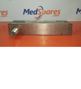 EMI/RFI Filter GE- MRI Scanner 254757