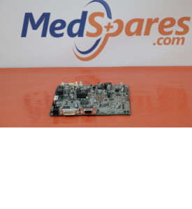 LCD Signal Board Siemens Acuson Antares Ultrasound 45192033026