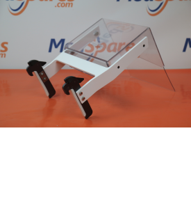 Spot Magnification Paddle 7.5 Rev 4,  Lorad Hologic Selenia Digital Mammo Unit ASY00596
