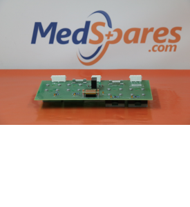 High Power Tilt Relay Board GE Lightspeed VCT 2340233