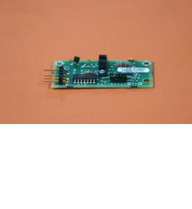 Gantry Speaker Board GE Lightspeed VCT 46186462