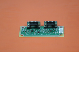 Balance Sensor Buffer Board GE Lightspeed VCT 2354132