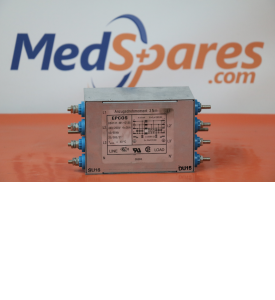 Epcos Filter Siemens Multix Axiom Radiology B84131M1-G135