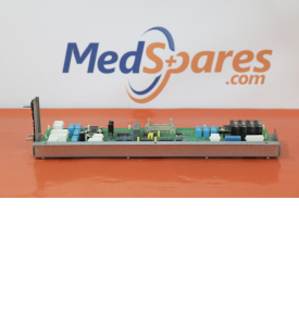 Table Control Board  Digital Diagnost Philips Radiology 451213055562