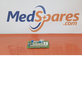 D761 Board Siemens Axiom Artis Cath Angio Lab 7124543