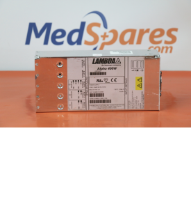 Lamda 400 Power Supply Siemens MRI Scanner H47006