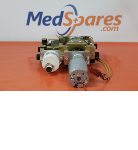 Drive Motor Siemens Sensation CT Scanner 4689402