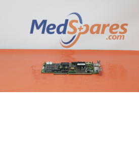 XCS D100 Board Siemens Axiom Aristos Radiology 1659023