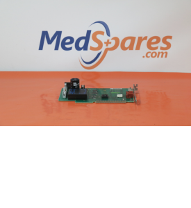 D105 Board Siemens Axiom Aristos Radiology 1662225