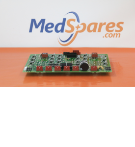 D14 ESD E 05% Board Siemens Sireskop Radiology 03822157