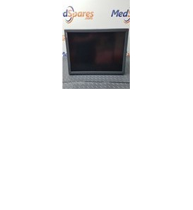 21&quot; Colour Monitor Siemens Mammomat Novation Dr Mammography 10293006