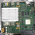 DAS Interface Board GE LightSpeed CT Scanner p/n 5113710