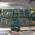 POWER BOARD PHILIPS Unknown X-RAY P/N 9-164045-4