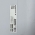 Biopsy Device Adapter - V GE Senographe Essential Mammo p/n 2382443-2