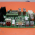 Siemens pn 7562593 D541 Intermediate Circuit Board