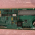 DISPLAY CONTROLLER PCB GE AMX 4 Portable X-Ray p/n 46-264982G1-B