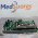 SHIMADZU MobileArt Circuit board 501-79275