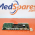 D7 Comm Controller Board Siemens Sireskop Radiology 1659007