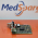 D320 Board Siemens Polydoros SX Radiology 3774143