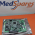 FUJI Clearview CR Part  Number 113Y1677 Circuit board