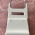 Square Magnification Paddle Ge Mammo Senographe Essential P/n 5172686