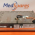 Detector 41cm Angio GE Innova 4100 Cath Angio Lab 2329766 / 2304879