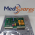 PHILIPS DIAGNOST ELEVA  BOARD P/N 451220779004