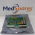 PHILIPS EASY DIAGNOST PC BOARD P/N 451220800963