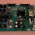 D820 (POWER) Board Siemens Mobilett MIRA Portable X-Ray P/n 10272746