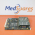 Signal Processing Module Board Philips ATL HDI 5000 Sono CT Ultrasound 3500298809