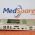 Input/Output Module with Circuit Board 7467603 Siemens Acuson Antares Ultrasound 7302149