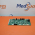 Hologic Lorad Selenia Dimension Mammo Motor Lamp Board 1-003-0288