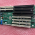 Backplane Board GE Innova 2000 Cath Angio P/n 54-20710-01