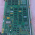 Rad Positioner Interface Board GE Revolution R/F p/n 46-232850 G2-B