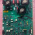 FIL/KVP CONTROL BOARD GE AMX4 Portable X-Ray p/n 46-264986G2-A