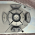 Left Gantry Panel Control Siemens Definition AS CT Scanner P/n 8098084