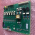 1 KHZ DRIVER BOARD GE AMX4 Portable X-Ray P/N 46-288764