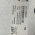 Brake Resistance Siemens Definition CT Scanner p/n 10161826